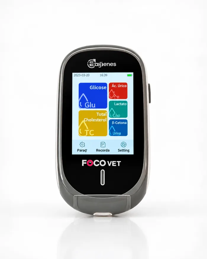 FocoEasy Vet5